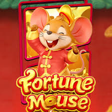 fortune mouse jogo ícone