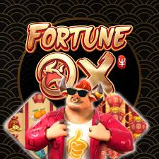 horário fortune ox ícone