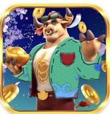 jogar fortune ox modo demo ícone