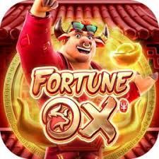 fortune ox download ícone