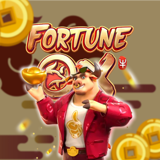 ox fortune png ícone