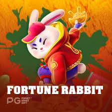 slot fortune rabbit ícone