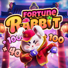 reward cash fortune rabbit ícone