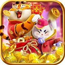 jogo fortune tiger ícone