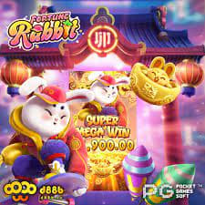 segredo do fortune rabbit ícone