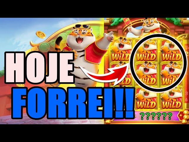 qual jogo do tigre dá bônus no no cadastro Cartaz