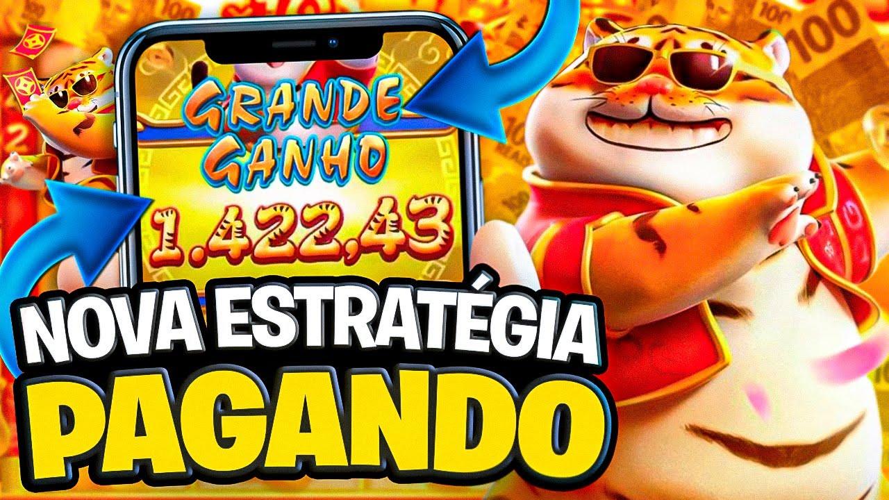 horarios pagantes fortune tiger